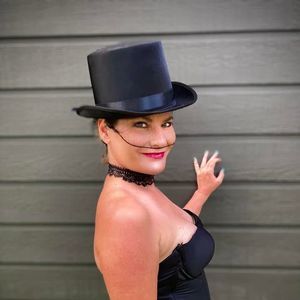 Meet your Posher, Tammy